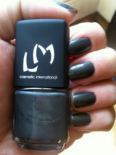 LM Cosmetic - Ombre
