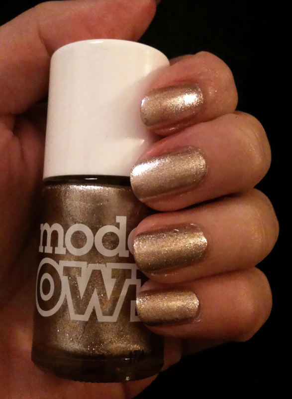 ModelsOwn - Champagne