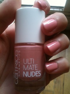 Collection Ultimate Nude