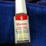 Mavala : des vernis et des soins