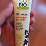 Alors, cette BB Cream bio ?
